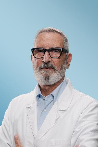 Dr. Alessandro Targhetta